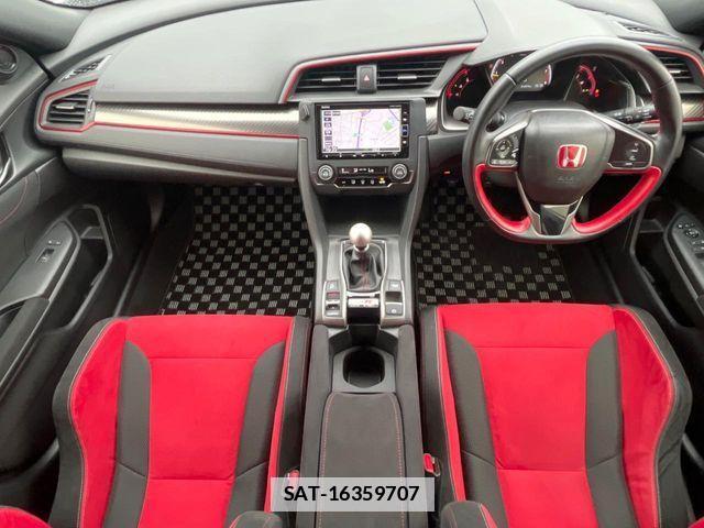 Honda CIVIC 2018-11 7783505-1