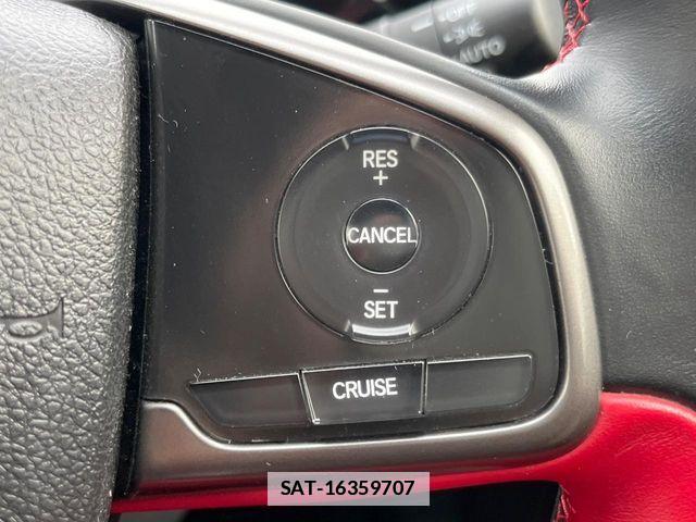 Honda CIVIC 2018-11 7783505-6
