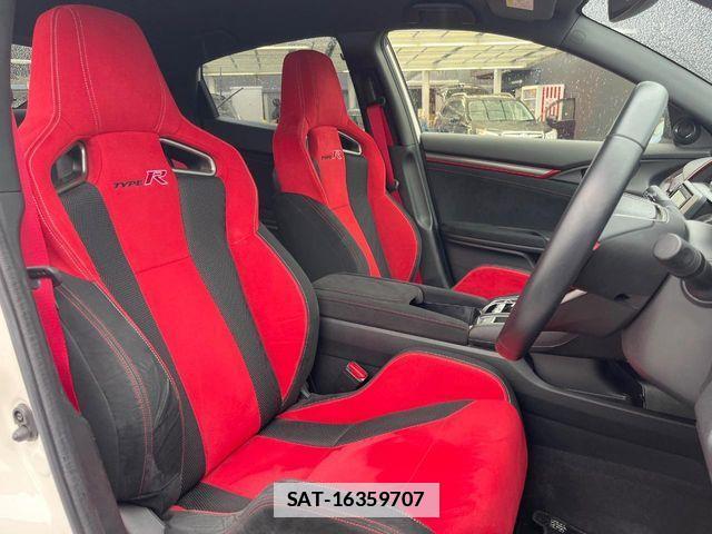 Honda CIVIC 2018-11 7783505-7