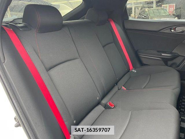 Honda CIVIC 2018-11 7783505-8