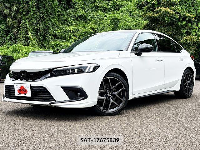 Honda CIVIC 2023-03 7875767-0
