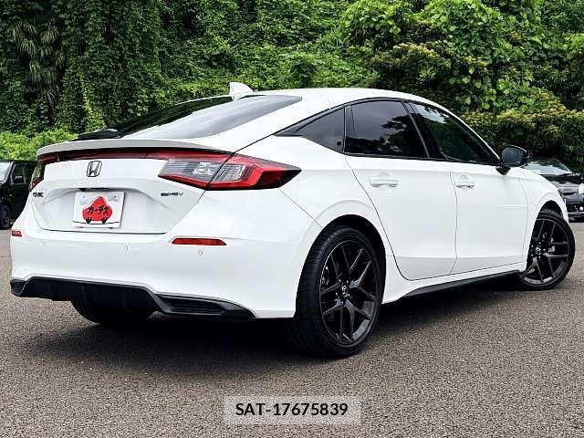 Honda CIVIC 2023-03 7875767-2