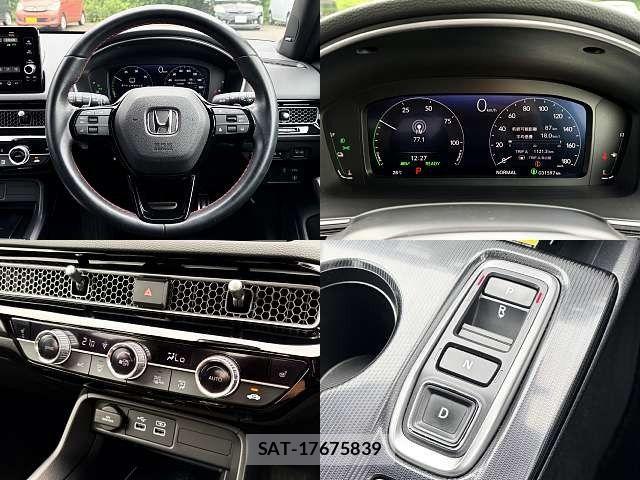 Honda CIVIC 2023-03 7875767-3