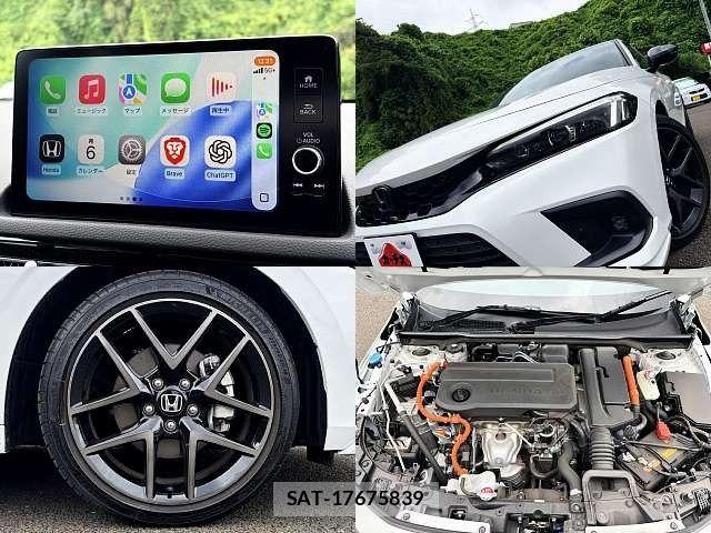 Honda CIVIC 2023-03 7875767-6
