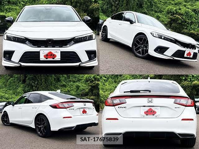 Honda CIVIC 2023-03 7875767-8