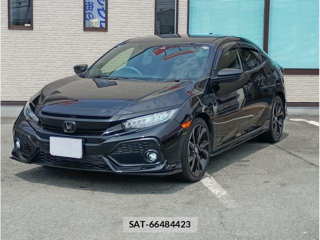 Honda CIVIC 2019-09 7875772-0