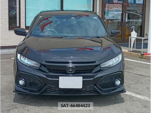 Honda CIVIC 2019-09 7875772-1
