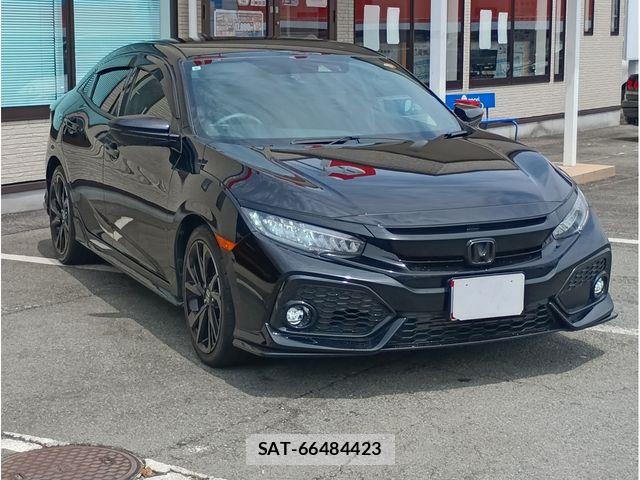 Honda CIVIC 2019-09 7875772-2