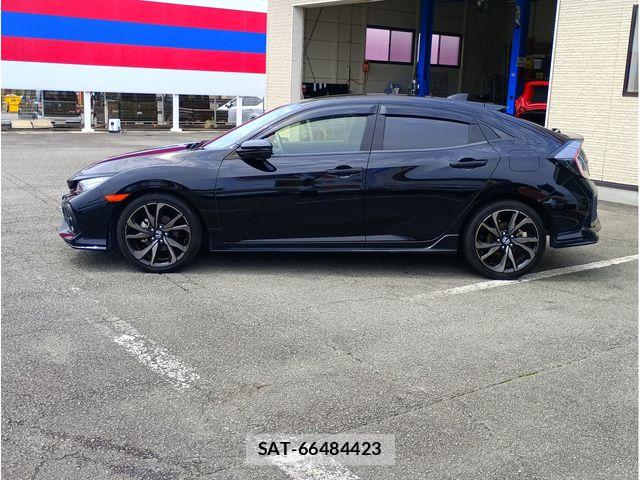Honda CIVIC 2019-09 7875772-3