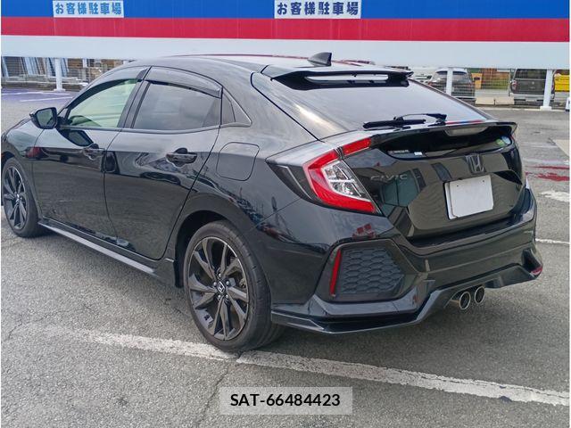 Honda CIVIC 2019-09 7875772-4