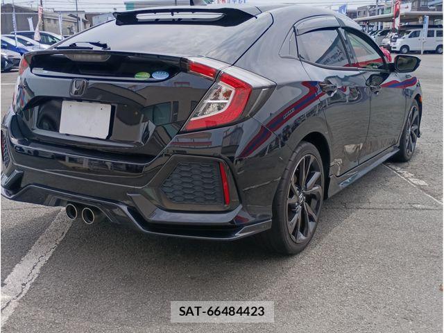 Honda CIVIC 2019-09 7875772-6