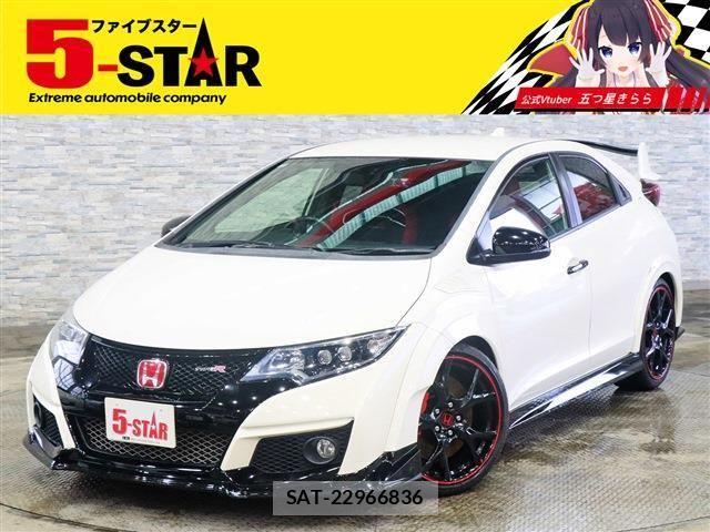 Honda CIVIC 2016-03 7875768-0