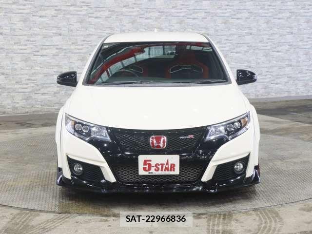 Honda CIVIC 2016-03 7875768-10