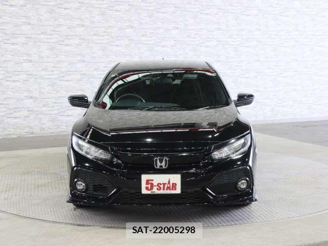 Honda CIVIC 2018-04 7875774-10