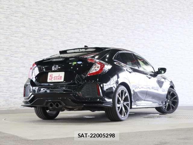 Honda CIVIC 2018-04 7875774-18