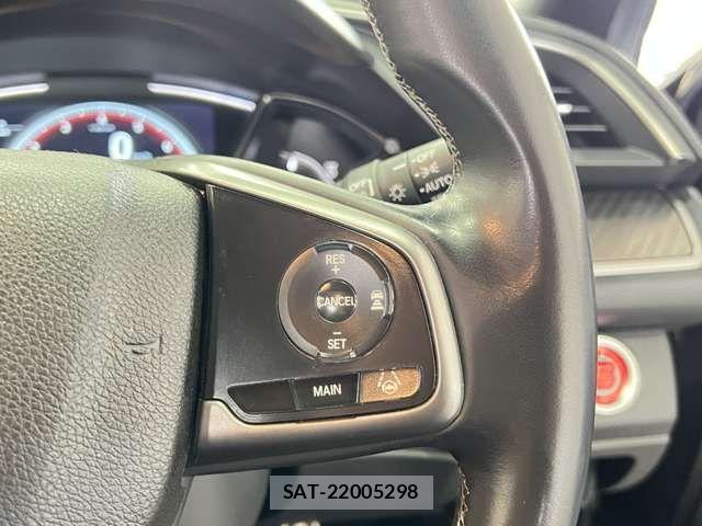 Honda CIVIC 2018-04 7875774-7