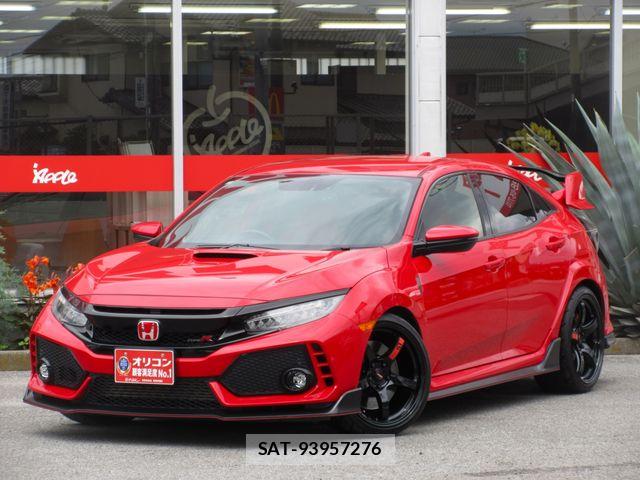 Honda CIVIC 2019-08 7875765-0