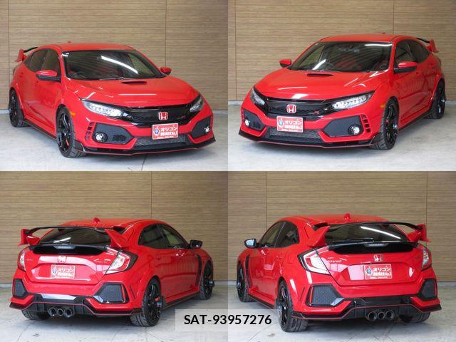 Honda CIVIC 2019-08 7875765-11