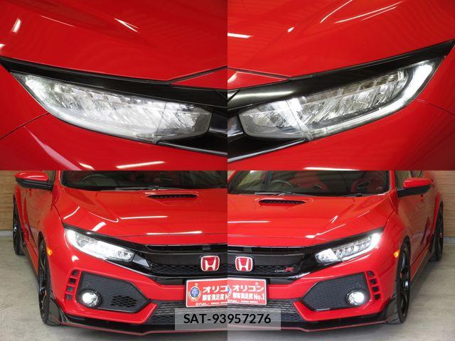 Honda CIVIC 2019-08 7875765-12
