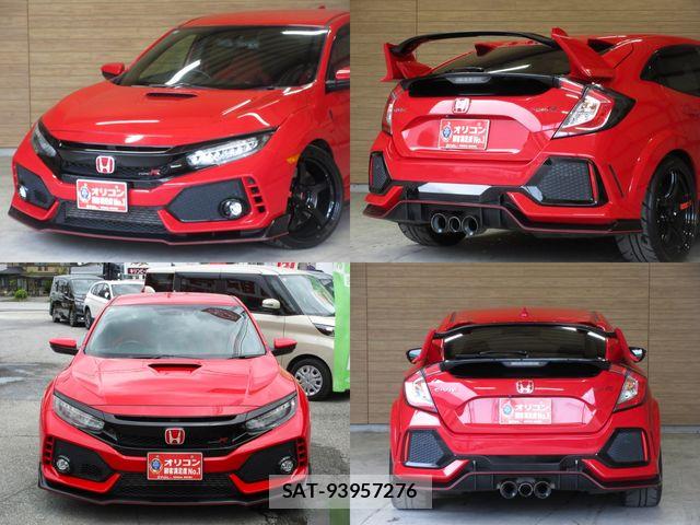 Honda CIVIC 2019-08 7875765-13
