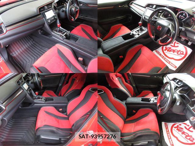 Honda CIVIC 2019-08 7875765-14