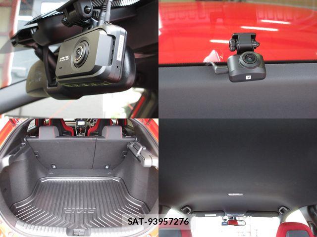 Honda CIVIC 2019-08 7875765-16