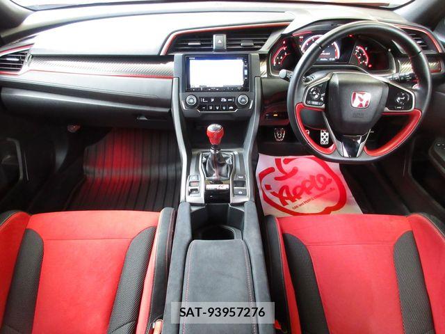Honda CIVIC 2019-08 7875765-1