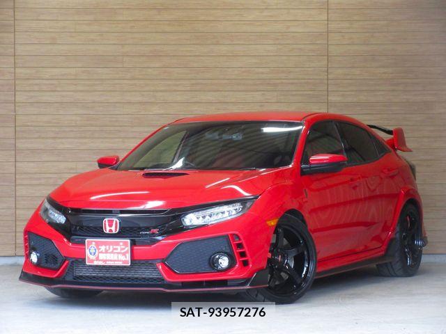 Honda CIVIC 2019-08 7875765-19