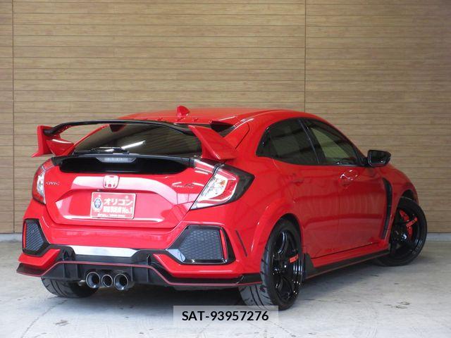 Honda CIVIC 2019-08 7875765-2