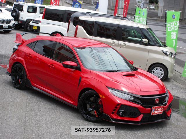Honda CIVIC 2019-08 7875765-3