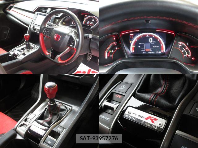 Honda CIVIC 2019-08 7875765-5