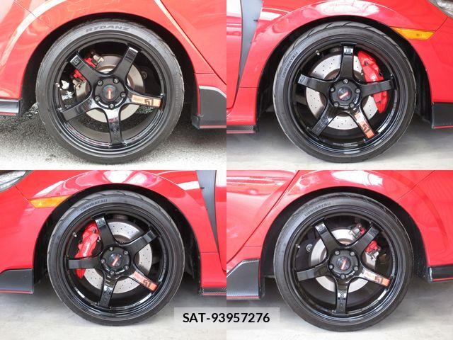 Honda CIVIC 2019-08 7875765-8