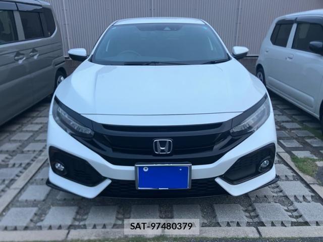 Honda CIVIC 2018-06 7875775-0