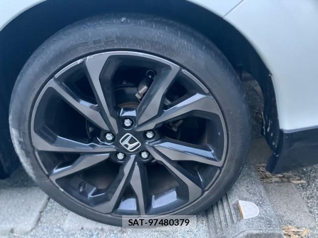 Honda CIVIC 2018-06 7875775-9