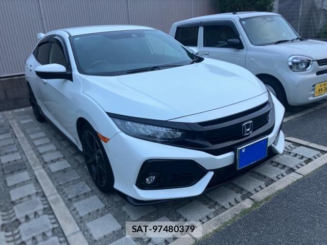 Honda CIVIC 2018-06 7875775-2