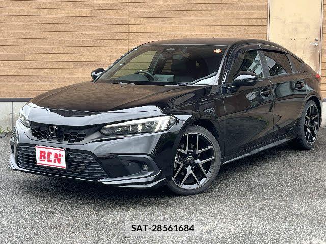 Honda CIVIC 2021-12 7875771-0