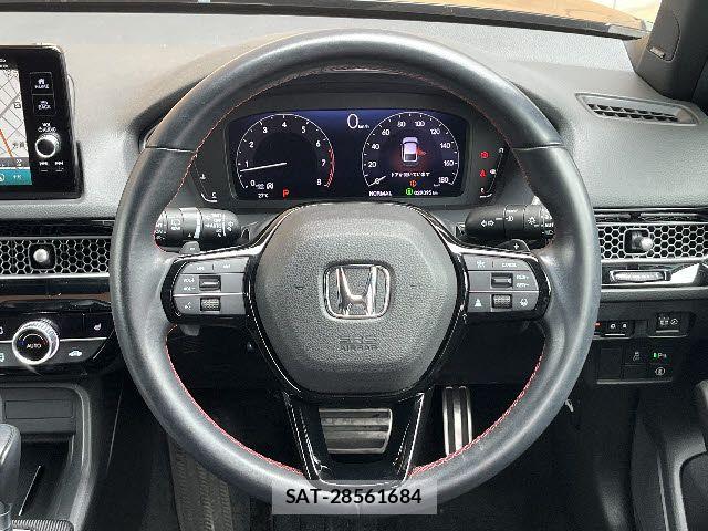 Honda CIVIC 2021-12 7875771-13
