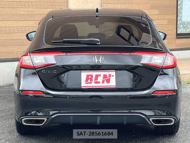 Honda CIVIC 2021-12 7875771-25