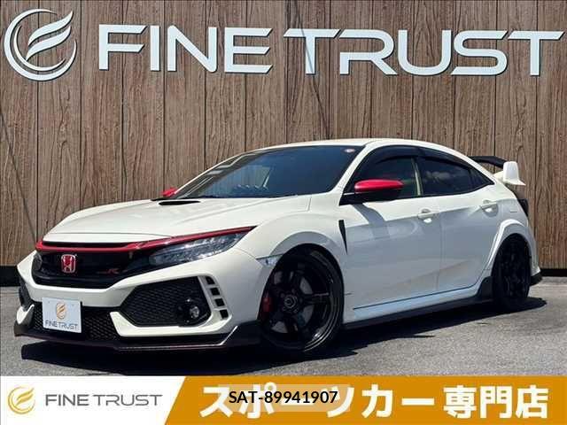 Honda CIVIC 2018-06 7875766-0