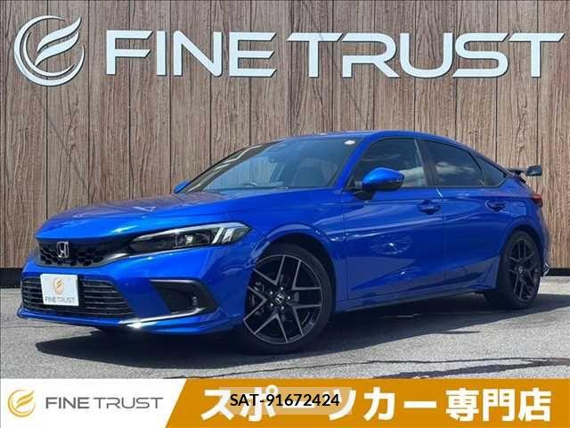 Honda CIVIC 2021-11 7875770-0