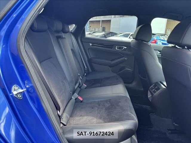 Honda CIVIC 2021-11 7875770-9