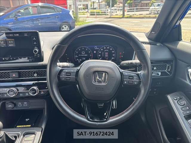 Honda CIVIC 2021-11 7875770-11