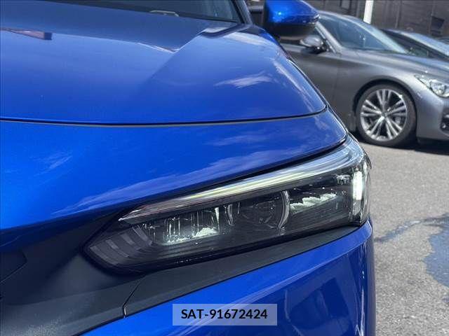 Honda CIVIC 2021-11 7875770-12