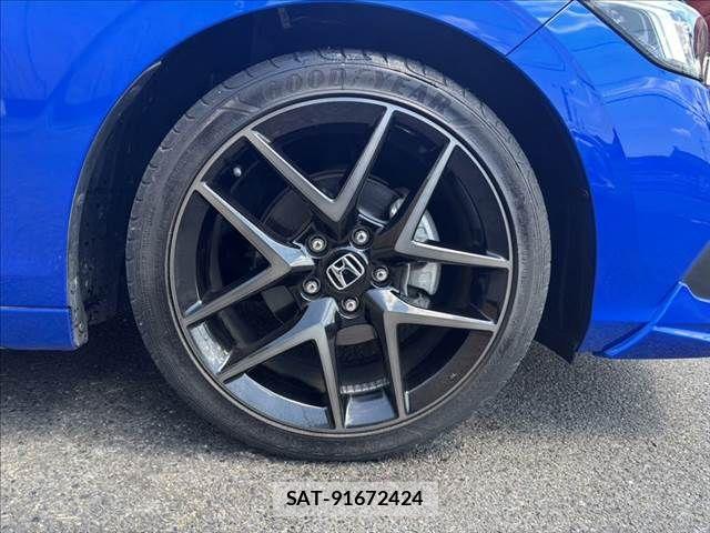 Honda CIVIC 2021-11 7875770-14