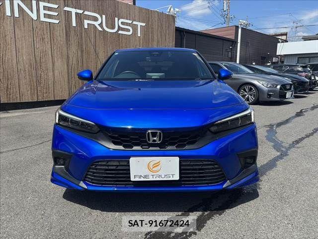 Honda CIVIC 2021-11 7875770-16