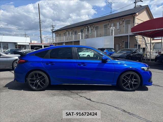 Honda CIVIC 2021-11 7875770-18