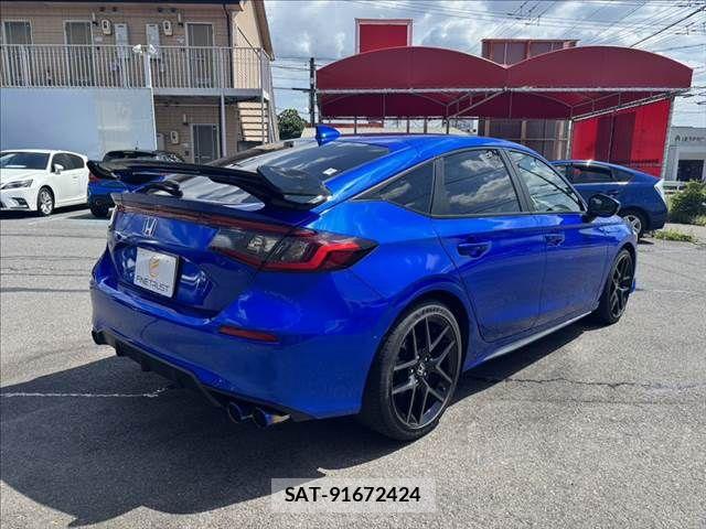Honda CIVIC 2021-11 7875770-19