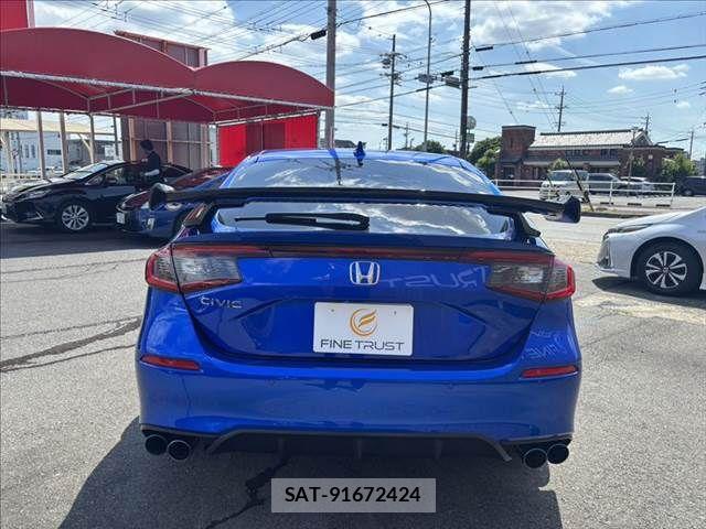 Honda CIVIC 2021-11 7875770-20