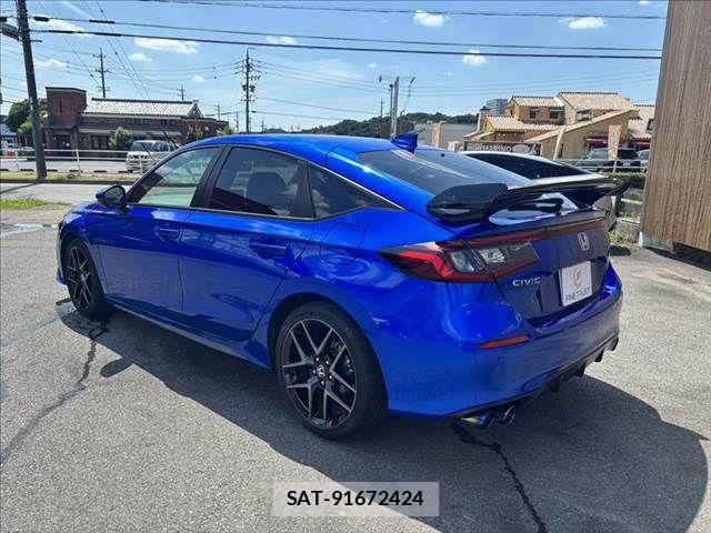 Honda CIVIC 2021-11 7875770-21