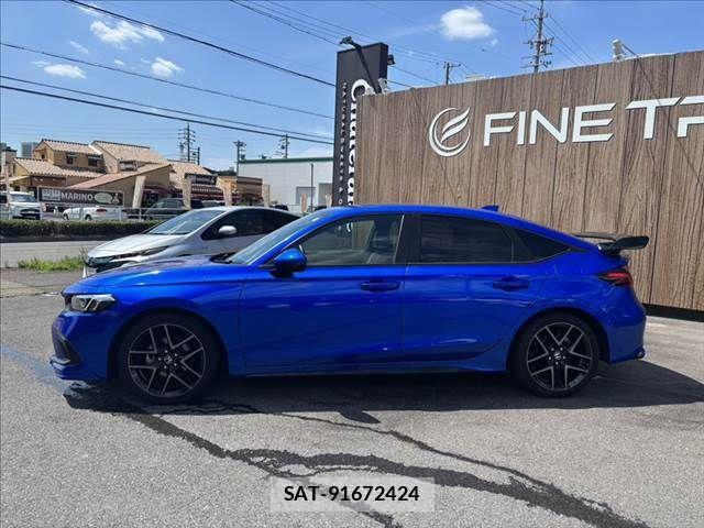 Honda CIVIC 2021-11 7875770-22
